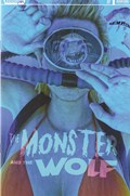 MARK SPEARS: MONSTERS - THE MONSTER & WOLF #1T 