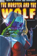 MARK SPEARS: MONSTERS - THE MONSTER & WOLF #1S 