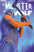 MARK SPEARS: MONSTERS - THE MONSTER & WOLF #1Y 