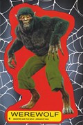 MARK SPEARS: MONSTERS - THE MONSTER & WOLF #1H 