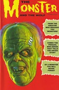 MARK SPEARS: MONSTERS - THE MONSTER & WOLF #1G 