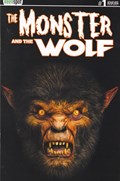 MARK SPEARS: MONSTERS - THE MONSTER & WOLF #1L 