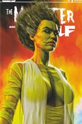 MARK SPEARS: MONSTERS - THE MONSTER & WOLF #1M 