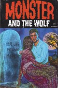 MARK SPEARS: MONSTERS - THE MONSTER & WOLF #1CC 