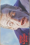 MARK SPEARS: MONSTERS - THE MONSTER & WOLF #1NN 