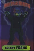 MARK SPEARS: MONSTERS - THE MONSTER & WOLF #1-RI 