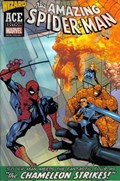 WIZARD ACE EDITION: AMAZING SPIDER-MAN #1 