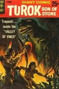 TUROK, SON OF STONE #1 