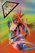 BATTLE OF THE PLANETS #1I 