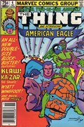 MARVEL TWO-IN-ONE ANNUAL #6B 