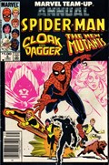 MARVEL TEAM-UP ANNUAL #6B 