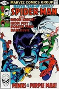 MARVEL TEAM-UP ANNUAL #4 