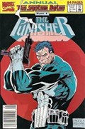 THE PUNISHER ANNUAL #5B 