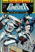 THE PUNISHER ANNUAL #1B 