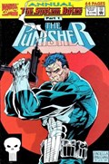 THE PUNISHER ANNUAL #5 