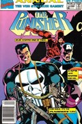 THE PUNISHER ANNUAL #4B 