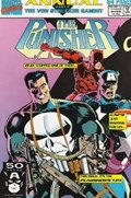 THE PUNISHER ANNUAL #4 