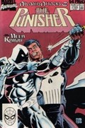THE PUNISHER ANNUAL #2 