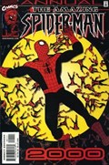 THE AMAZING SPIDER-MAN: 2000 #2000 