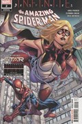THE AMAZING SPIDER-MAN ANNUAL #2 