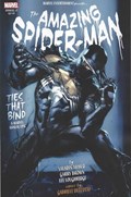THE AMAZING SPIDER-MAN ANNUAL #1B 