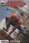THE AMAZING SPIDER-MAN ANNUAL #1-RI 