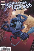 THE AMAZING SPIDER-MAN ANNUAL #1-2nd 