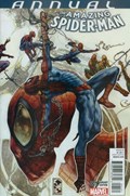 THE AMAZING SPIDER-MAN ANNUAL #1B 