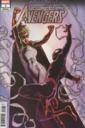 THE AVENGERS ANNUAL #1-RI 