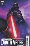 DARTH VADER ANNUAL #2B 