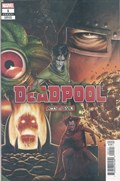 DEADPOOL ANNUAL #1B 