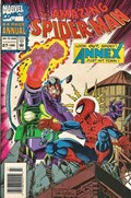 THE AMAZING SPIDER-MAN ANNUAL #27C 