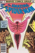 THE AMAZING SPIDER-MAN ANNUAL #16C 