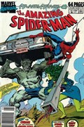 THE AMAZING SPIDER-MAN ANNUAL #23B 
