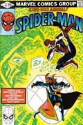 THE AMAZING SPIDER-MAN ANNUAL #14 