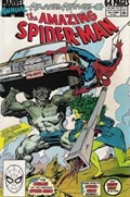 THE AMAZING SPIDER-MAN ANNUAL #23