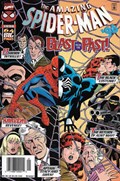 THE AMAZING SPIDER-MAN '96 #1996B 
