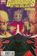 GUARDIANS OF THE GALAXY ANNUAL #1-RI-B 