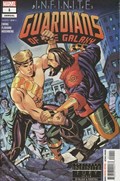GUARDIANS OF THE GALAXY ANNUAL #1 