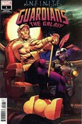 GUARDIANS OF THE GALAXY ANNUAL #1-RI 