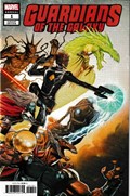 GUARDIANS OF THE GALAXY ANNUAL #1C 