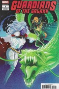 GUARDIANS OF THE GALAXY ANNUAL #1-RI 