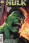 HULK ANNUAL #1 