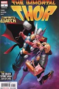 IMMORTAL THOR ANNUAL #1 