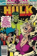 THE INCREDIBLE HULK ANNUAL #17B 