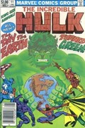 THE INCREDIBLE HULK ANNUAL #11B 