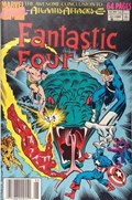 THE FANTASTIC FOUR ANNUAL #22B 
