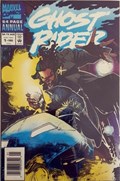 GHOST RIDER ANNUAL #1C 