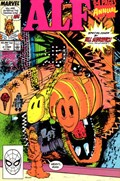 ALF ANNUAL #2 