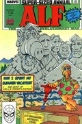 ALF ANNUAL #1 